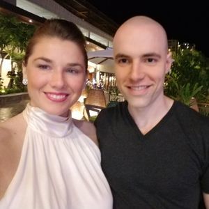 Meet your Posher, Katrina